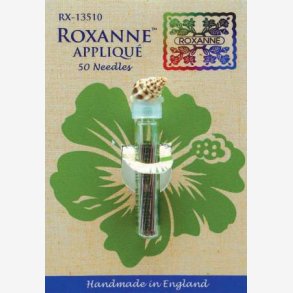 Roxanne applikationsnle (50 stk)