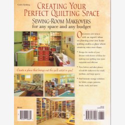 Creating Your Perfect Quilting Space