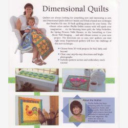 Dimensional Quilts