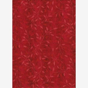 Rde tone-i-tone kviste