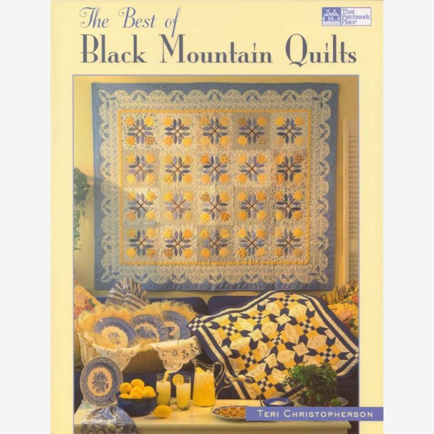 Best of Black Mountain Quilts
