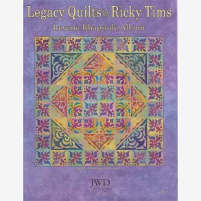 Reverie Rhapsody Album