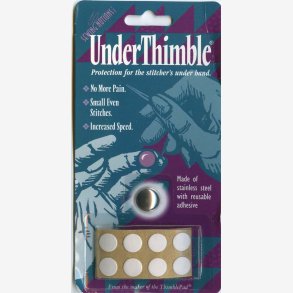 Under Thimble