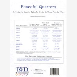 Peacefull Quarters