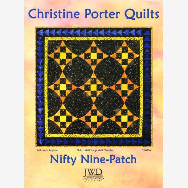 Nifty Nine-patch