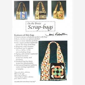 On the Breeze (taske)