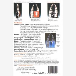 On the Breeze (taske)