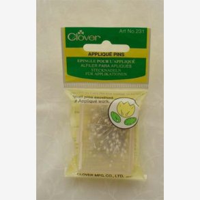 Knappenle - 20 mm x 0,6 mm