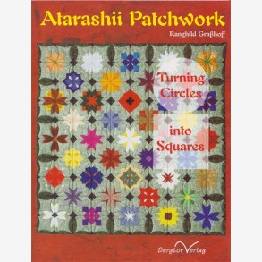 Atarashii Patchwork