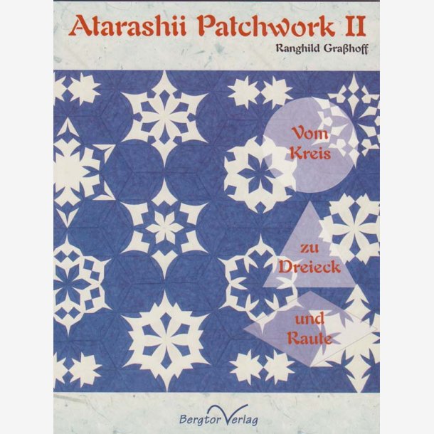 Atarashii Patchwork II