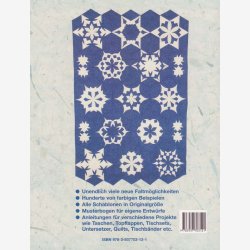 Atarashii Patchwork II