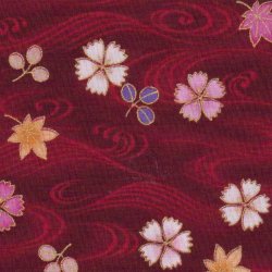 Blger og blomster p rd