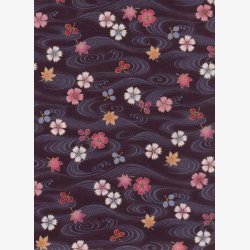 Blger og blomster p koksgr