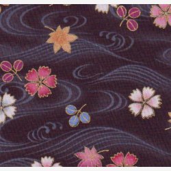 Blger og blomster p koksgr