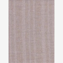 Lys gr/beige stof med hrstruktur