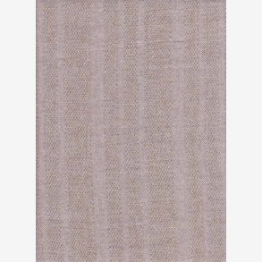 Lys gr/beige stof med hrstruktur