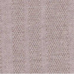 Lys gr/beige stof med hrstruktur