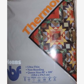 Tyndt polyester mellemfoer Thermore (228 x 274 cm)