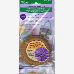 'Yo yo-maker' - L
