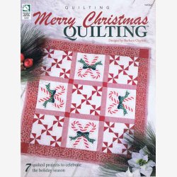 Merry Christmas Quilting