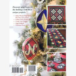 Merry Christmas Quilting