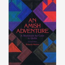 An Amish Adventure