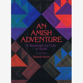An Amish Adventure