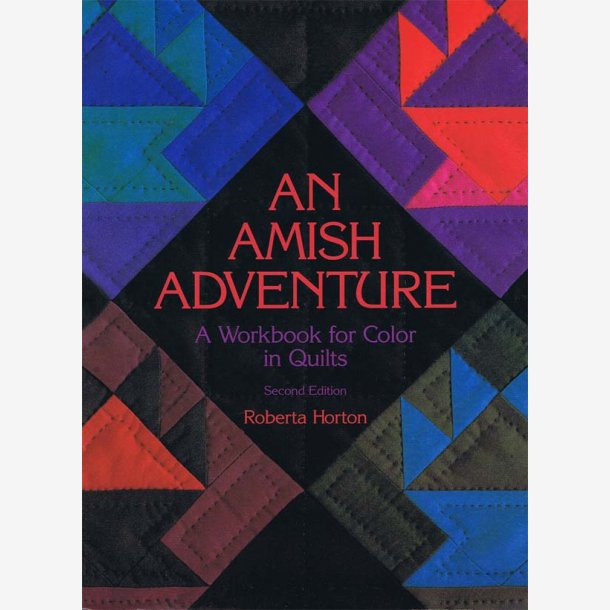 An Amish Adventure