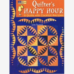 Quilter's Happy Hour