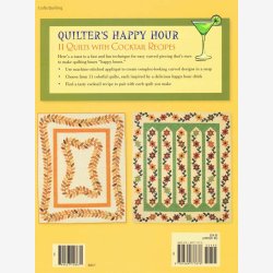 Quilter's Happy Hour
