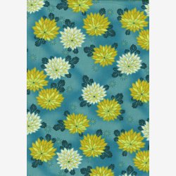 Chrysantemum p turkisbl