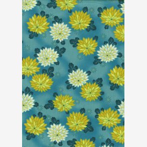 Chrysantemum p turkisbl