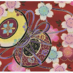 Snurretoppe og guitarer p rd