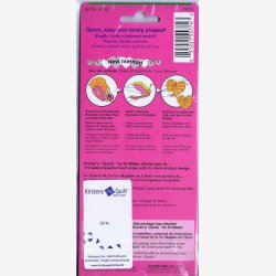 'Yo yo-maker' - hjerte S