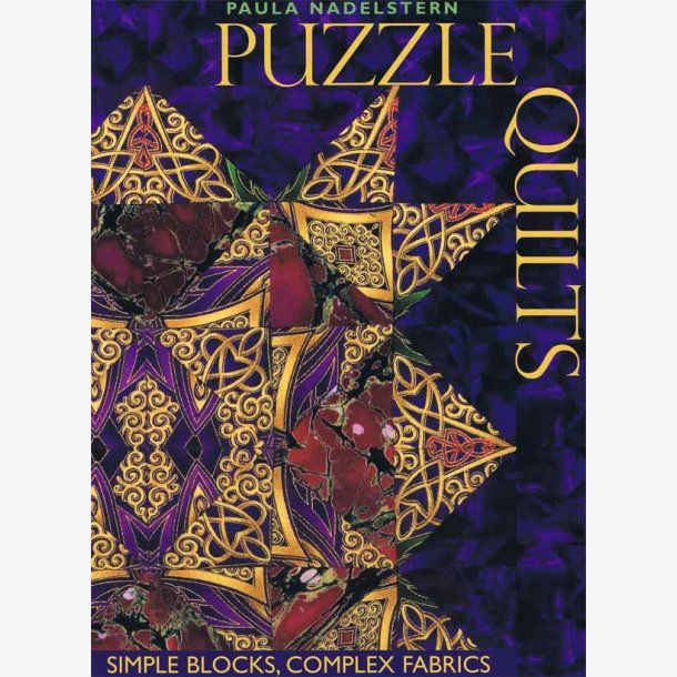 Puzzle Quilts