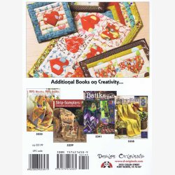 Honey Buns for All Seasons