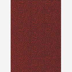 Rd tone-i-tone (flonel)