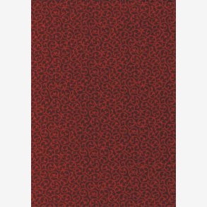 Rd tone-i-tone (flonel)