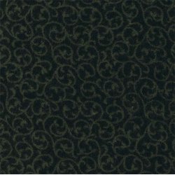 Grn tone-i-tone (flonel)