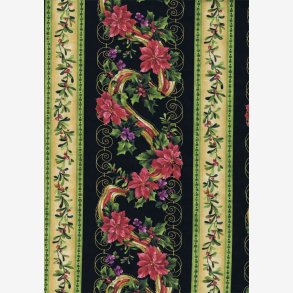 Borter med juleblomster