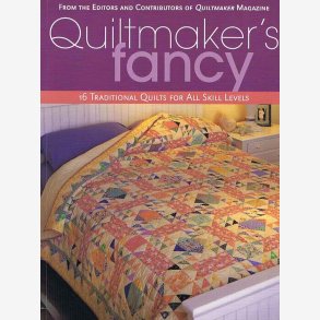 Quiltmakers Fancy
