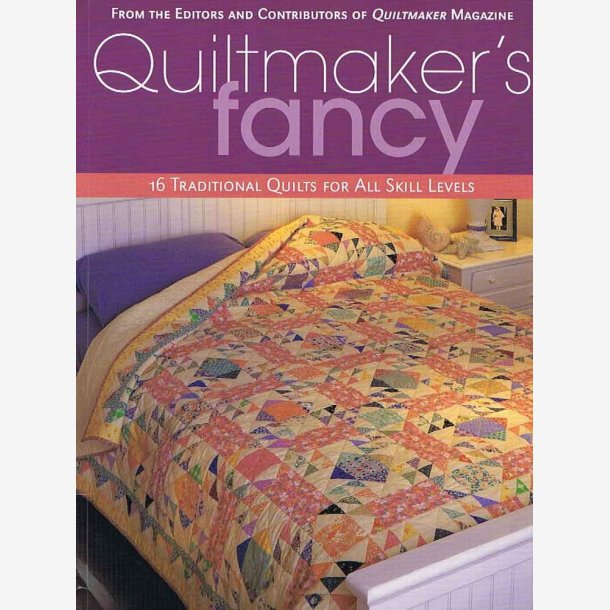 Quiltmakers Fancy