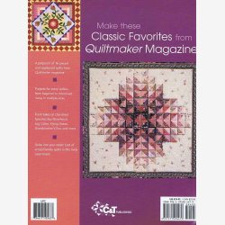 Quiltmakers Fancy