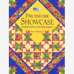 Patchwork Showcase