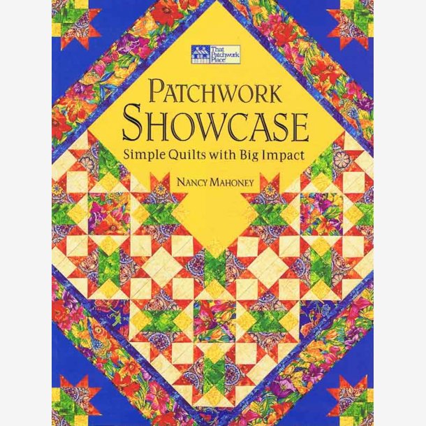 Patchwork Showcase