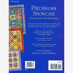 Patchwork Showcase