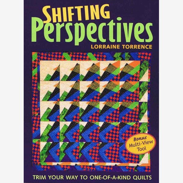Shifting Perspectivers