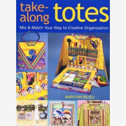 Take-along Totes