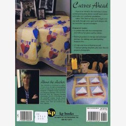 Curve Patch Quilts made easy