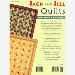 Jack and Jill Quilts
